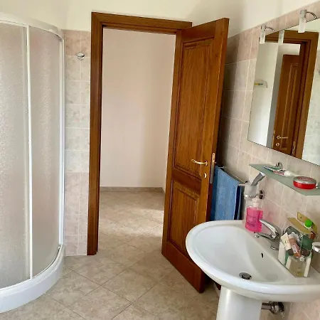 Holiday home Domus Lu Bagnu Castelsardo